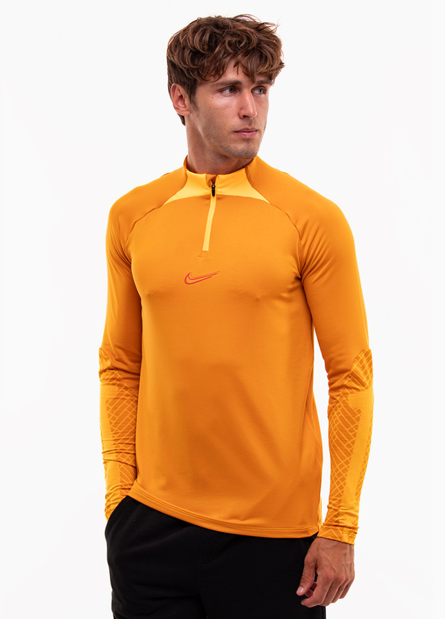 Nike Bluza męska Dri-Fit Strike Drill Top DH8732 738 Nike Bluza męska Dri-Fit Strike Drill Top DH8732 738