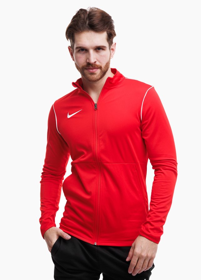Nike Bluza męska Dri-FIT Park 20 Track FJ3022 657 Nike Bluza męska Dri-FIT Park 20 Track FJ3022 657