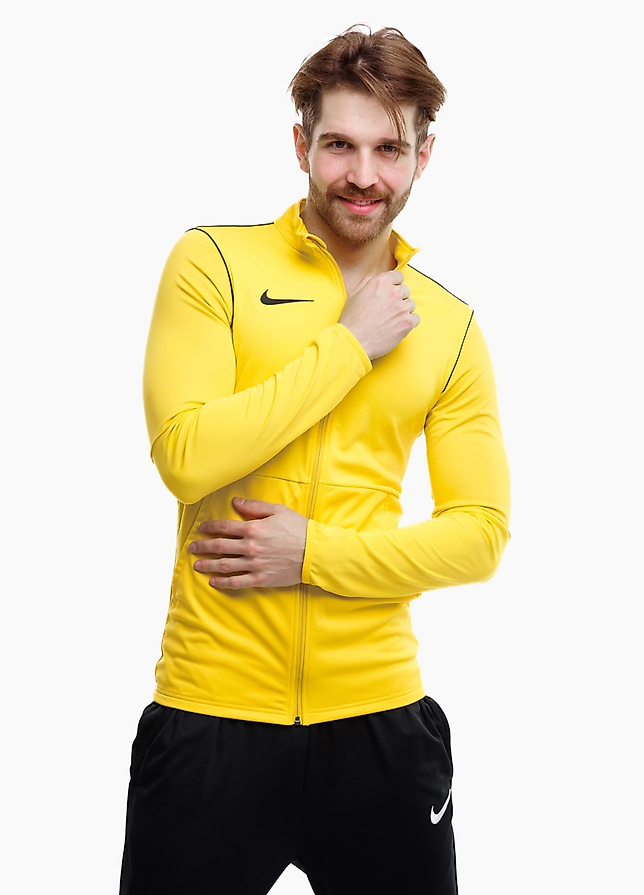 Nike Bluza męska Dri-FIT Park 20 Track FJ3022 719 Nike Bluza męska Dri-FIT Park 20 Track FJ3022 719