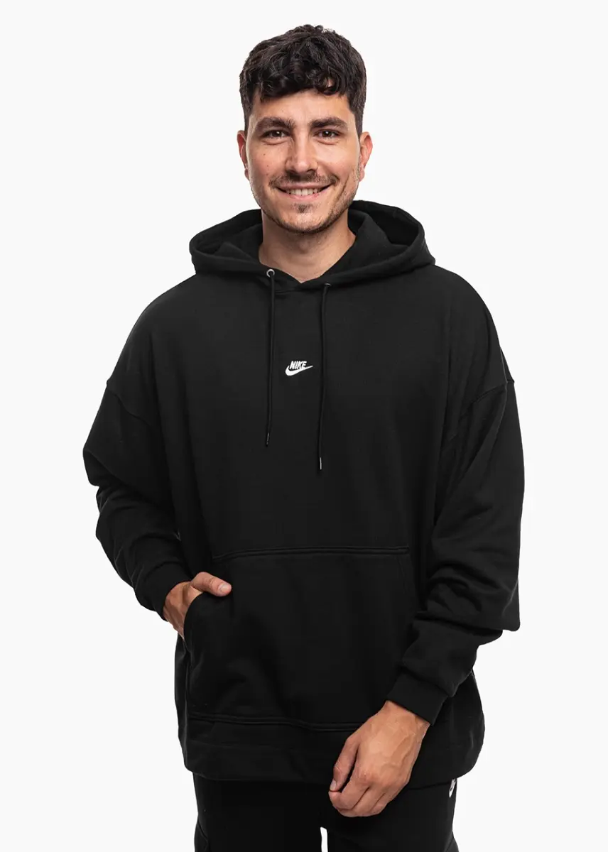 Bluza męska NIke Nike Sportswear Club Hoodie IF0745 010