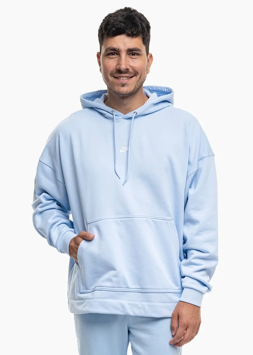 Bluza męska NIke Nike Sportswear Club Hoodie IF0745 407