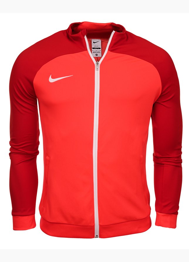 Nike Bluza męska NK Dri-FIT Academy Pro Trk JKT K DH9234 635 Nike Bluza męska NK Dri-FIT Academy Pro Trk JKT K DH9234 635