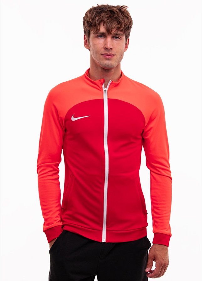 Nike Bluza męska NK Dri-FIT Academy Pro Trk JKT K DH9234 657 Nike Bluza męska NK Dri-FIT Academy Pro Trk JKT K DH9234 657