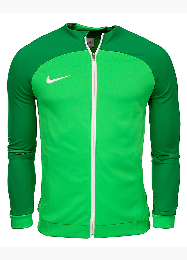 Nike Bluza męska NK Dri-FIT Academy Pro Trk JKT K DH9234 329 Nike Bluza męska NK Dri-FIT Academy Pro Trk JKT K DH9234 329