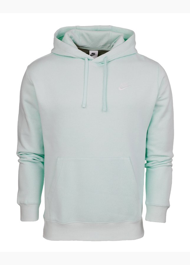 Nike Bluza męska NSW Club Hoodie BV2654 394 Nike Bluza męska NSW Club Hoodie BV2654 394
