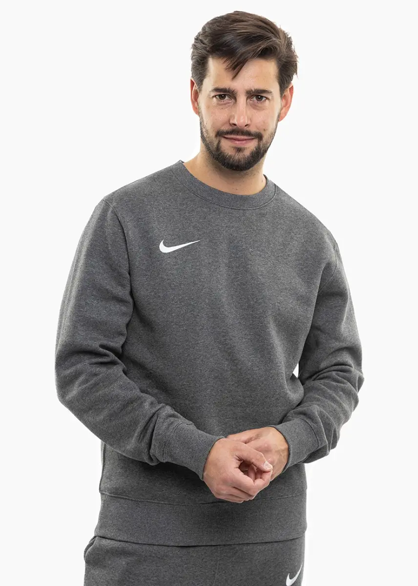 Nike Bluza męska Park 26 Fleece Crew IB1190 071