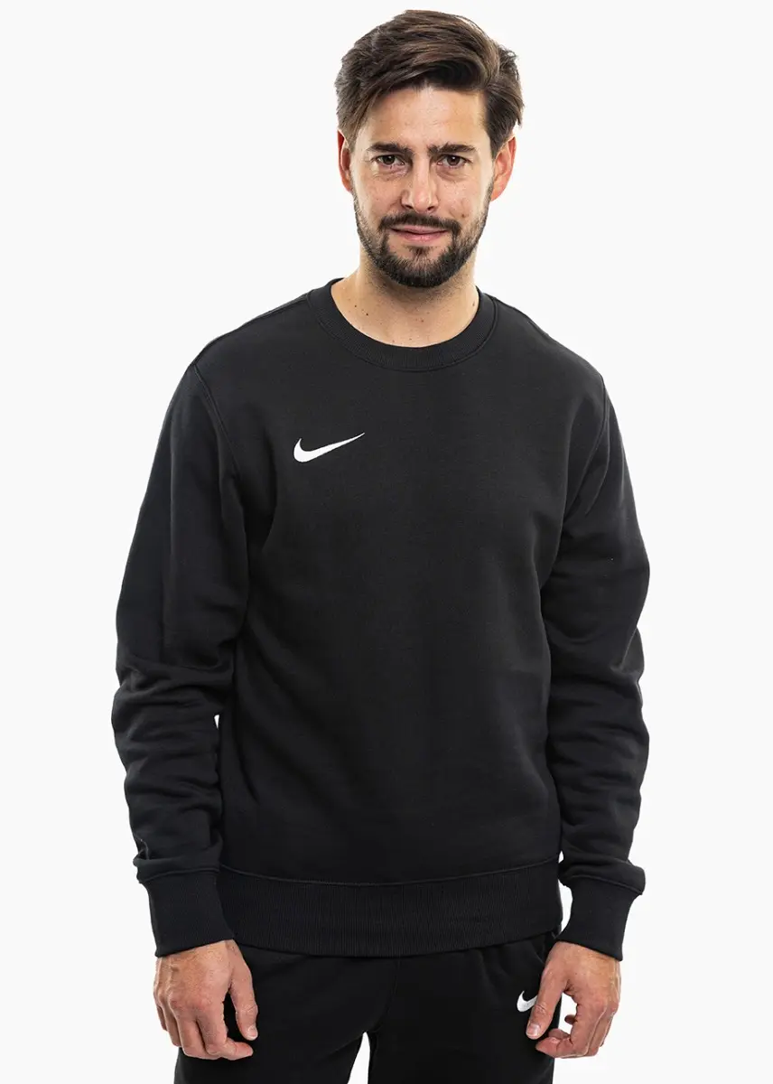 Nike Bluza męska Park 26 Fleece Crew IB1190 010