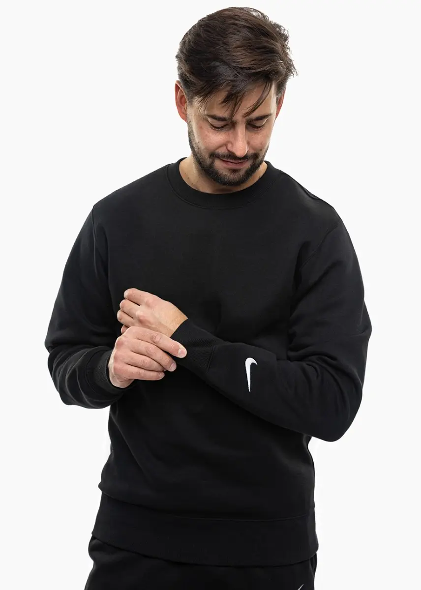 Nike Bluza męska Park 26 Fleece Crew IO9039 010