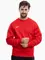 Zdjęcie Nike Bluza męska Park 26 Fleece Crew IB1190 657 wariantu produktu