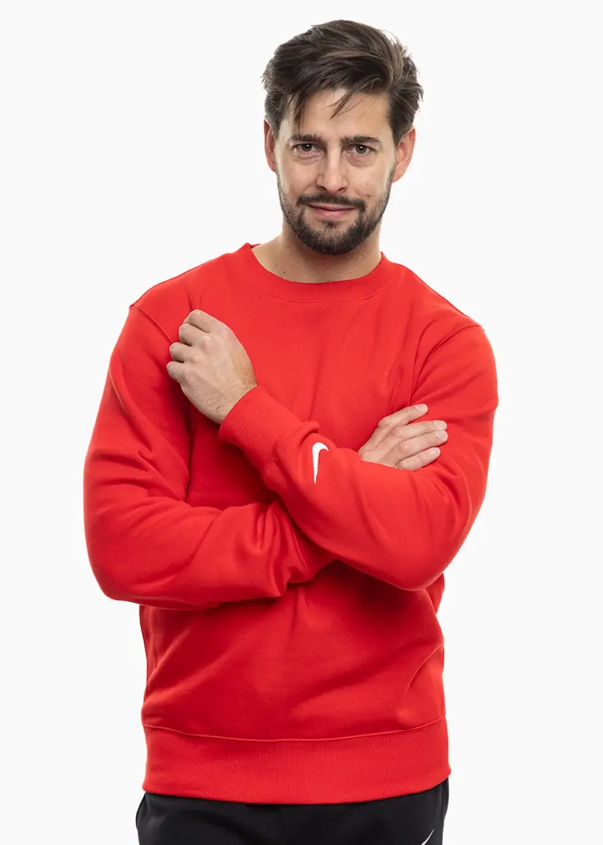Nike Bluza męska Park 26 Fleece Crew IO9039 657