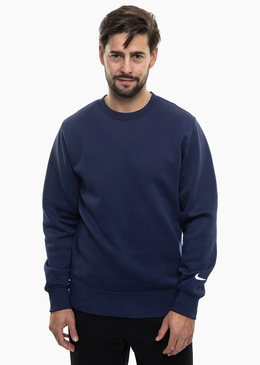 Nike Bluza męska Park 26 Fleece Crew IO9039 410