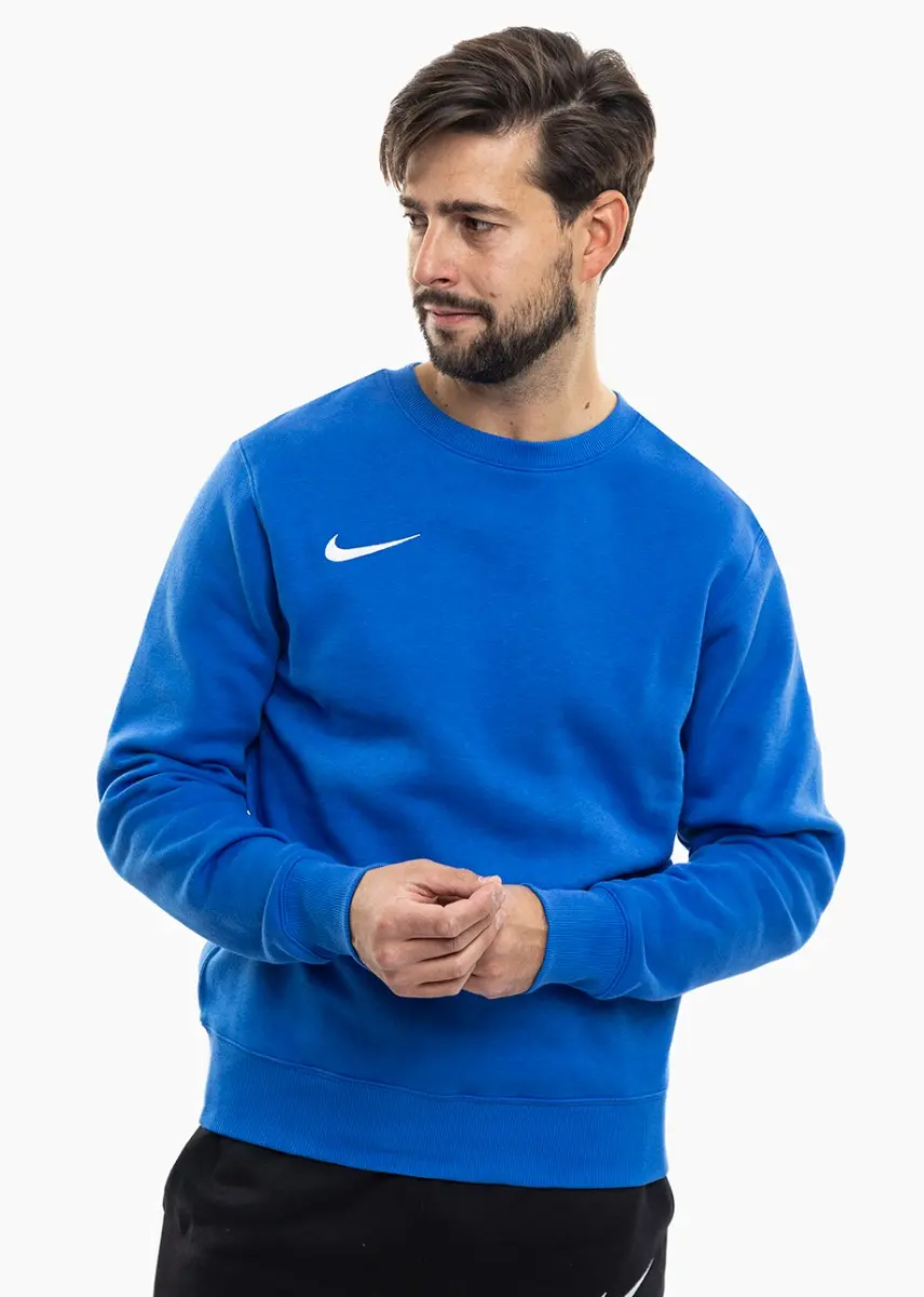 Nike Bluza męska Park 26 Fleece Crew IB1190 463