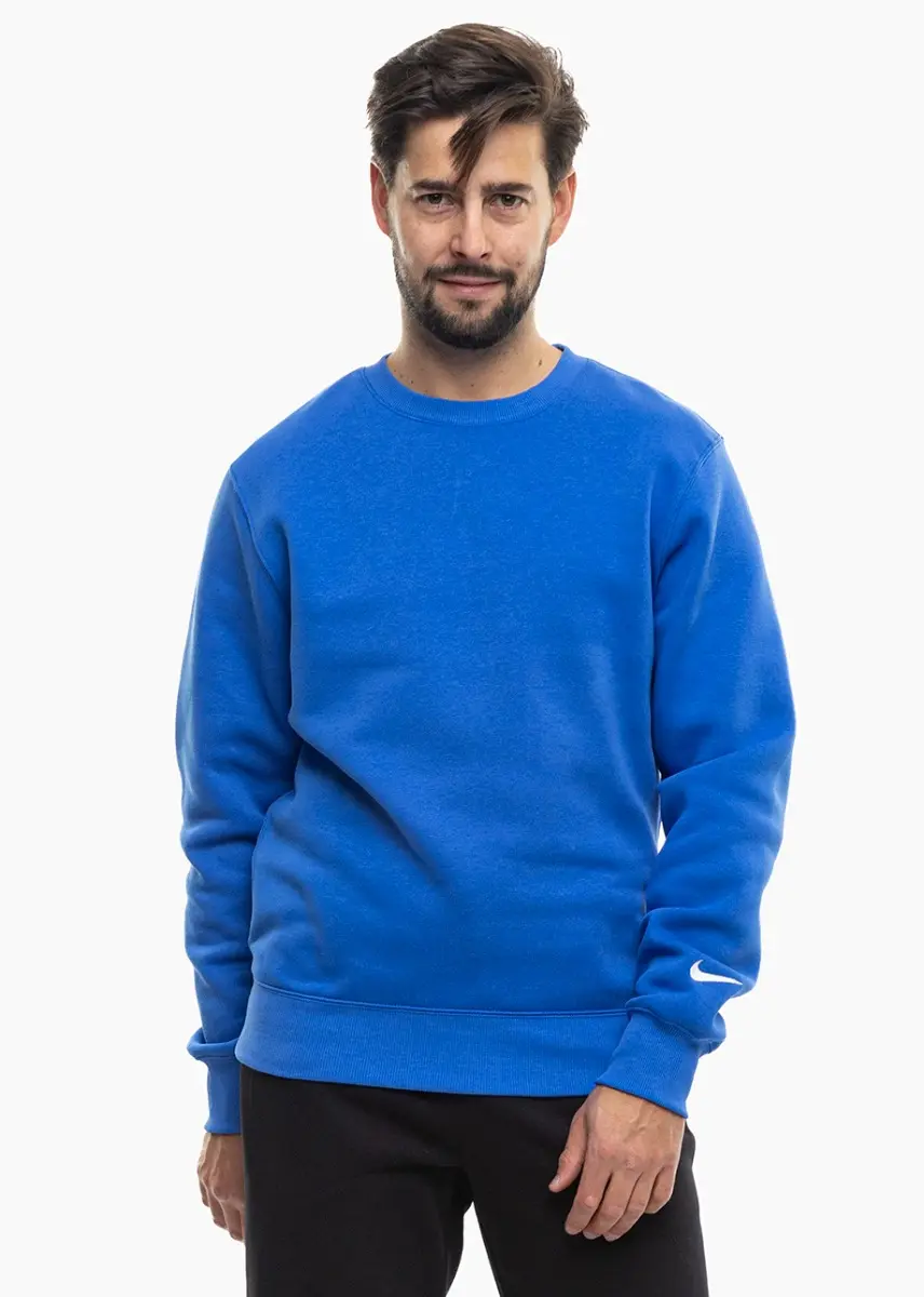 Nike Bluza męska Park 26 Fleece Crew IO9039 463