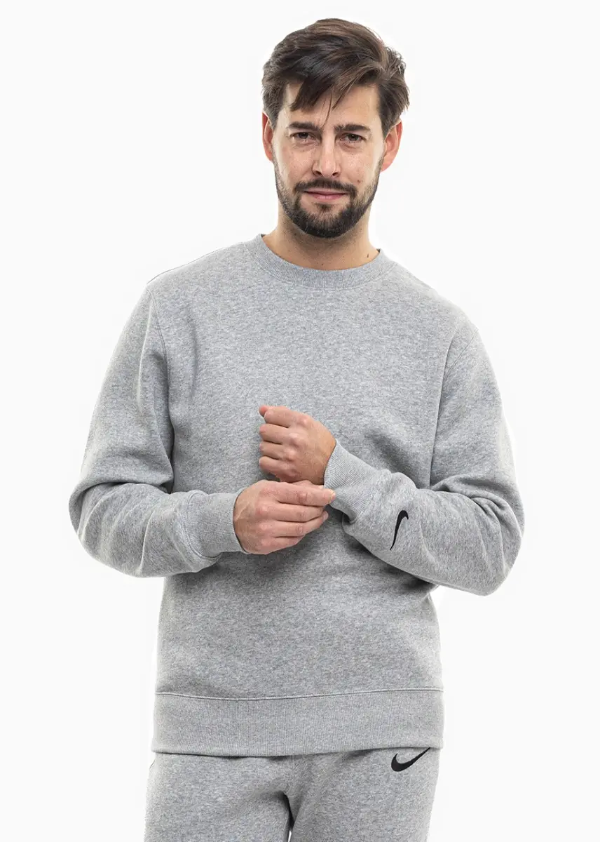Nike Bluza męska Park 26 Fleece Crew IO9039 063