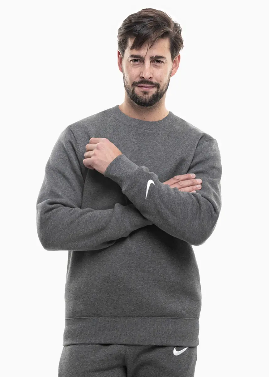 Nike Bluza męska Park 26 Fleece Crew IO9039 071
