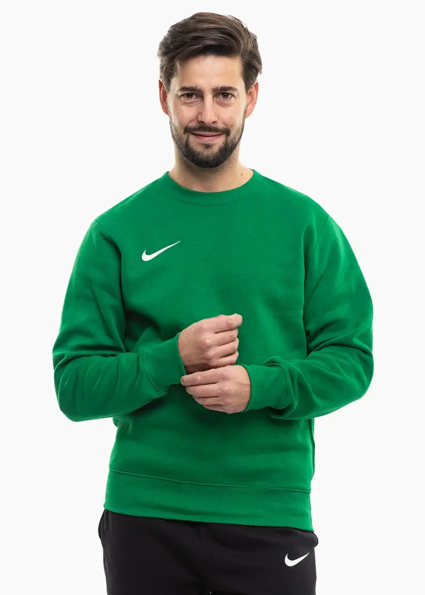 Nike Bluza męska Park 26 Fleece Crew IB1190 302