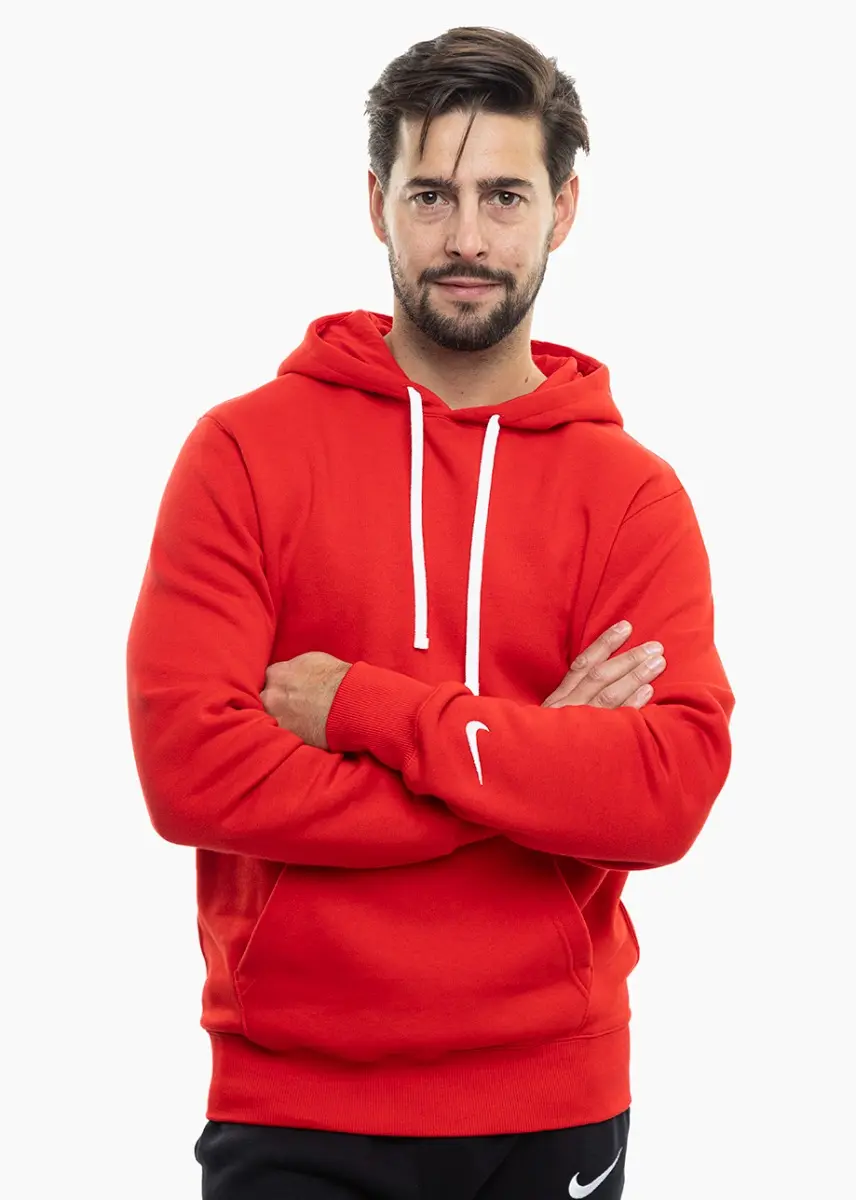 Nike Bluza męska Park 26 Fleece IO9035 657