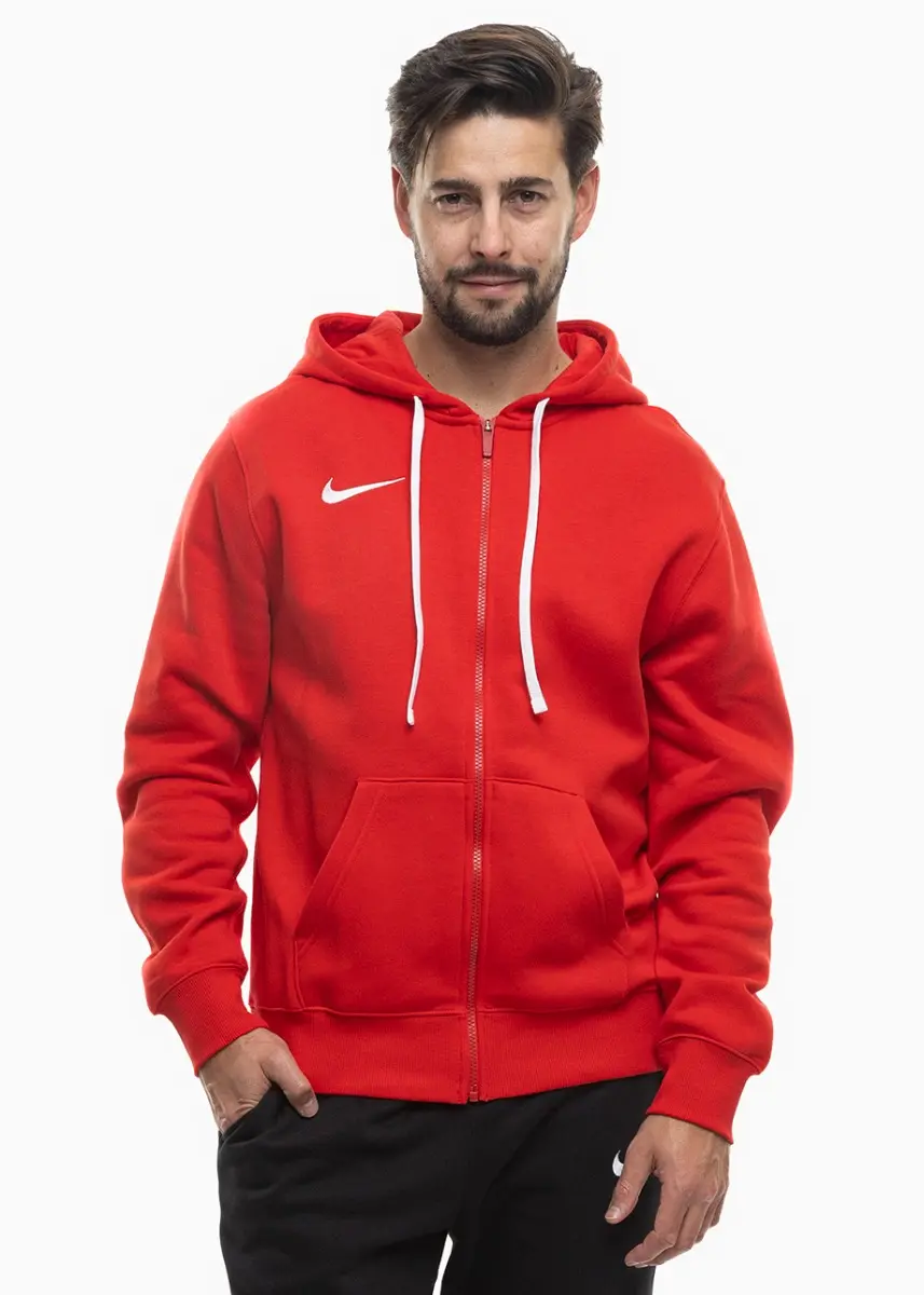 Nike Bluza męska Park 26 Fleece Full-Zip Hoodie IB1228 657