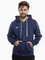 Zdjęcie Nike Bluza męska Park 26 Fleece Full-Zip Hoodie IB1228 410 wariantu produktu