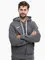 Zdjęcie Nike Bluza męska Park 26 Fleece Full-Zip Hoodie IB1228 071 wariantu produktu