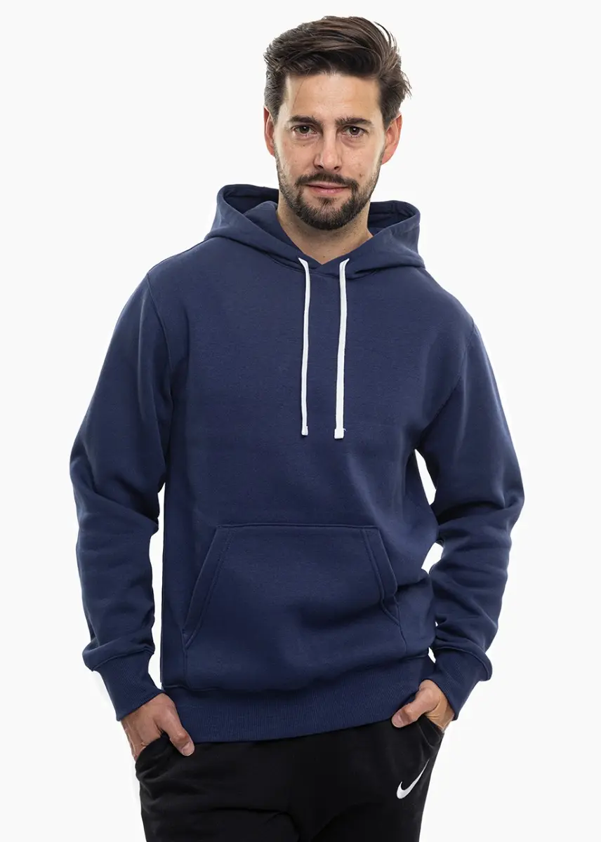 Nike Bluza męska Park 26 Fleece IO9035 410