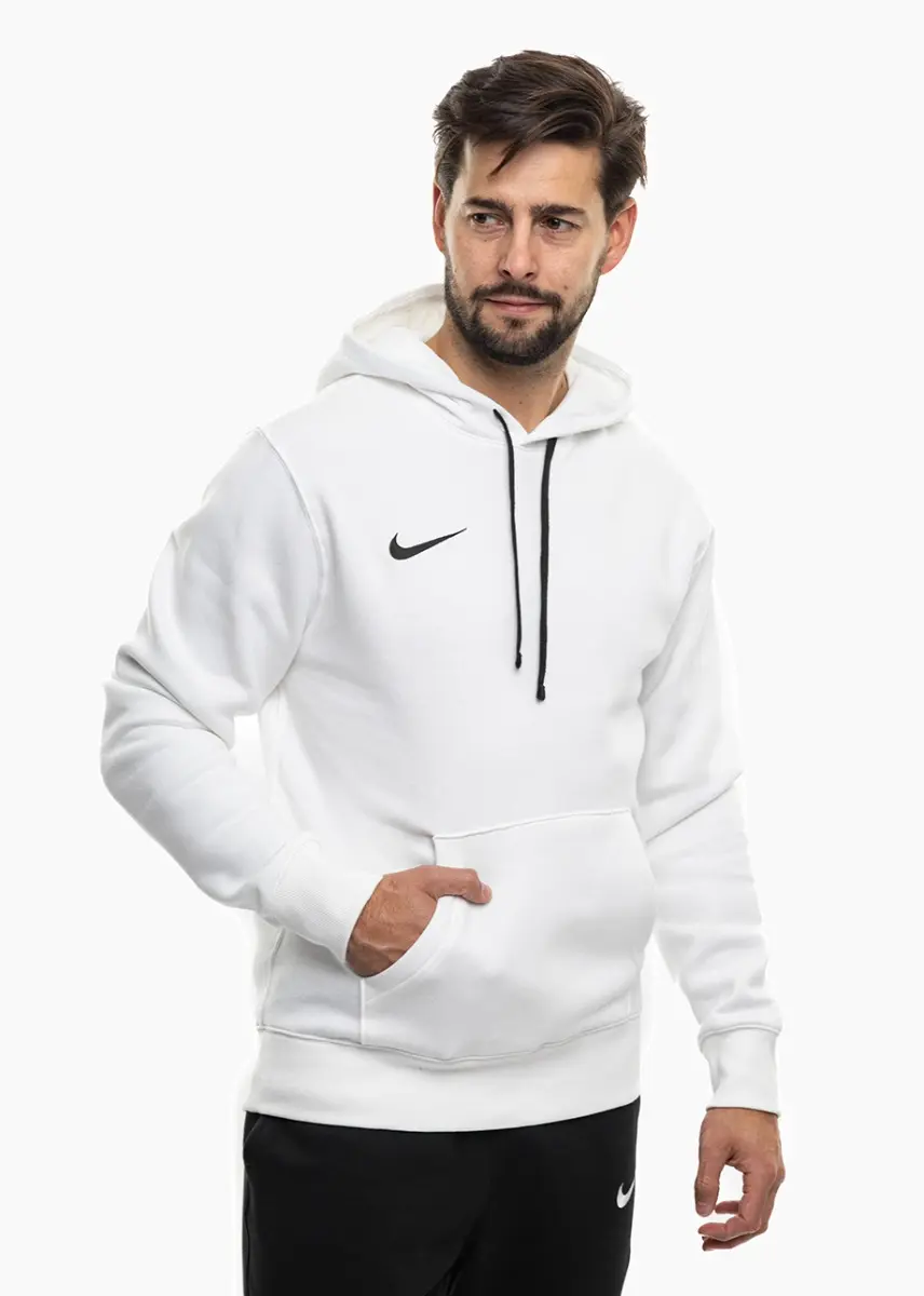 Nike Bluza męska Park 26 Fleece Hoodie IB1222 100