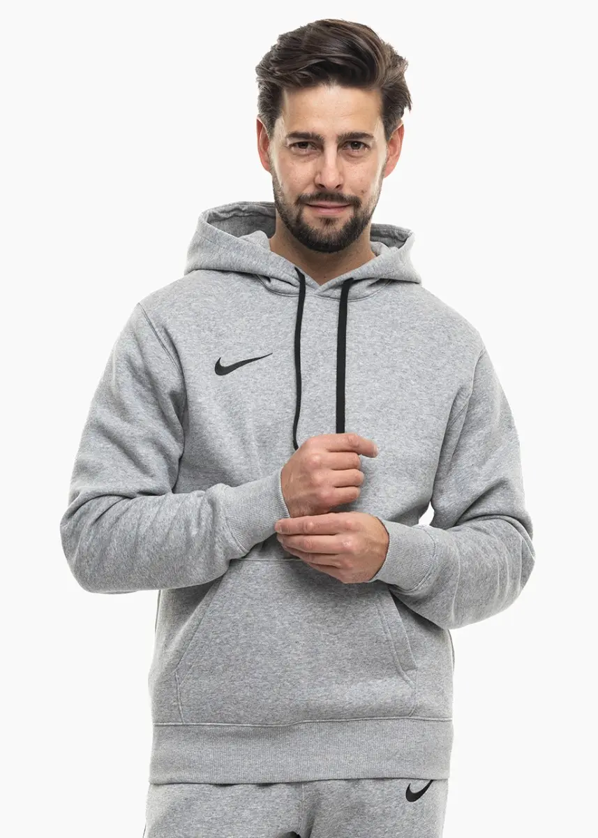Nike Bluza męska Park 26 Fleece Hoodie IB1222 063
