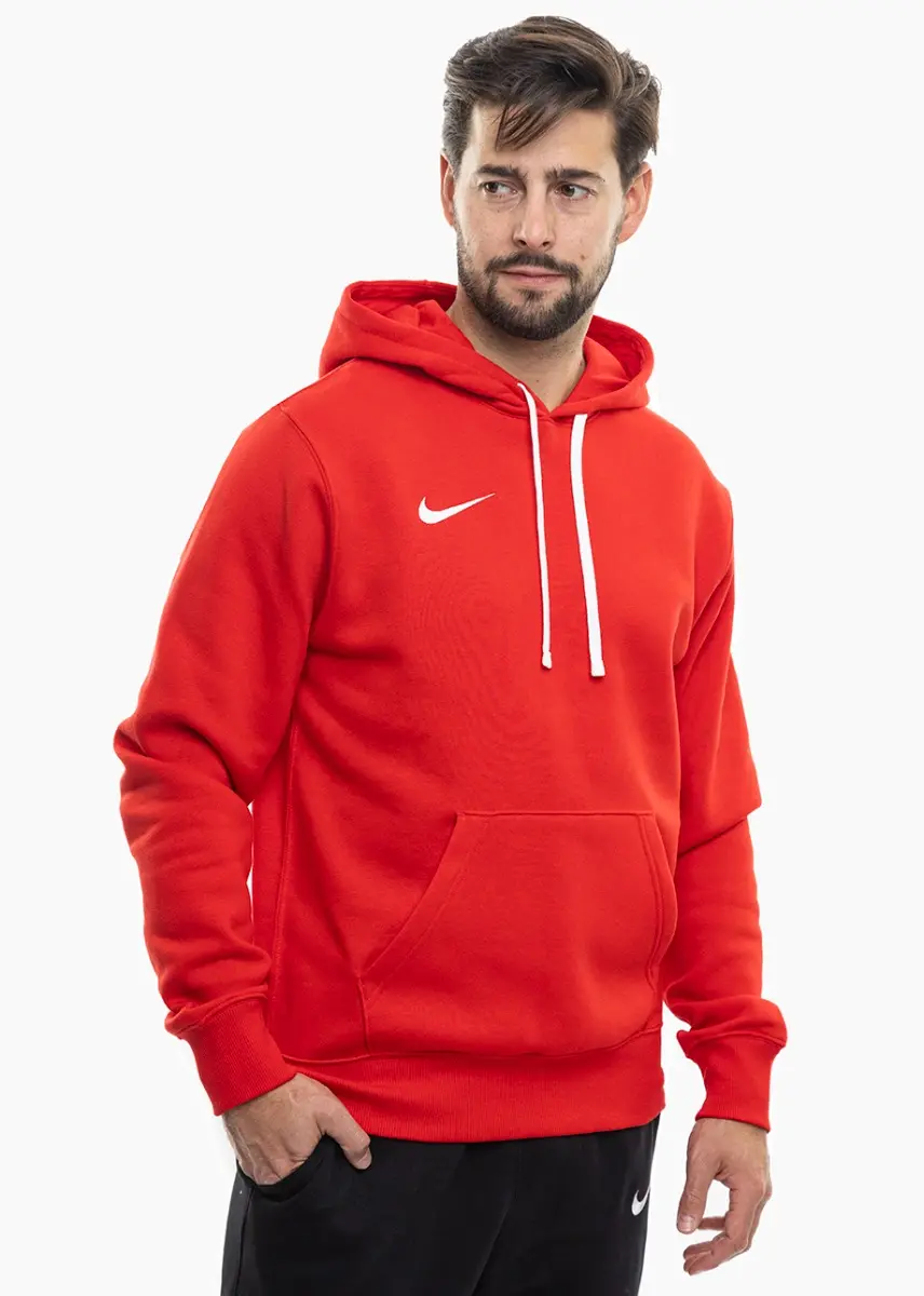 Nike Bluza męska Park 26 Fleece Hoodie IB1222 657