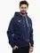 Zdjęcie Nike Bluza męska Park 26 Fleece Hoodie IB1222 410 wariantu produktu