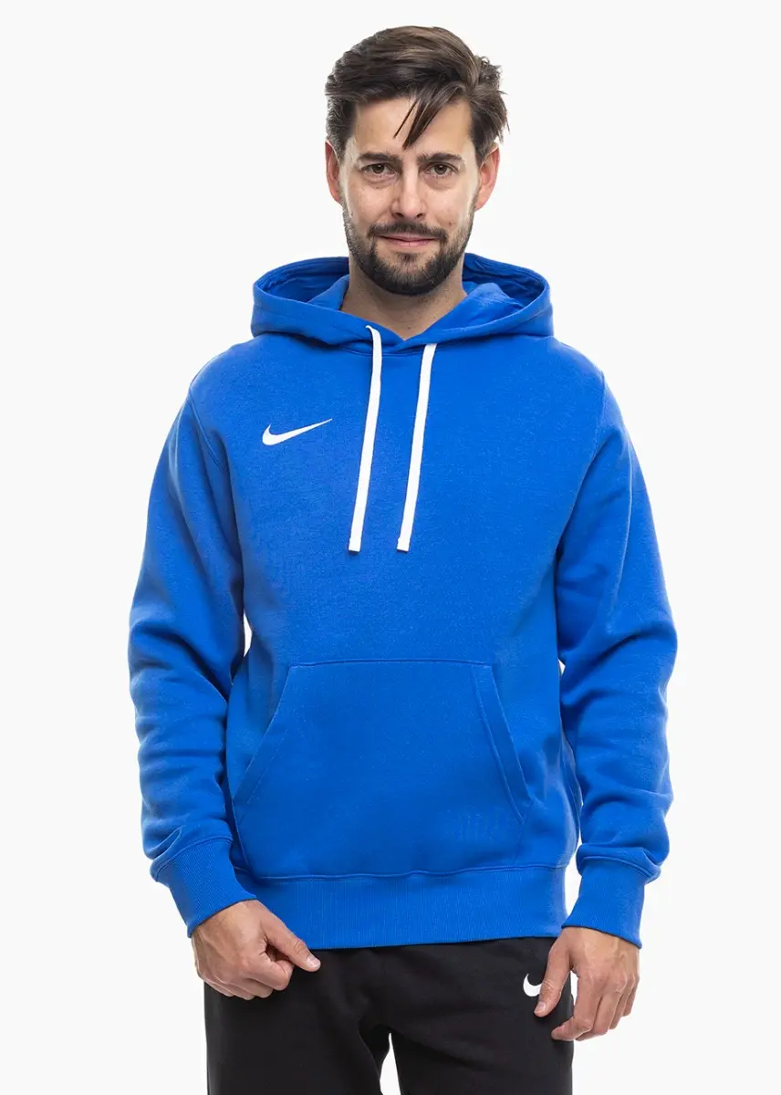 Nike Bluza męska Park 26 Fleece Hoodie IB1222 463