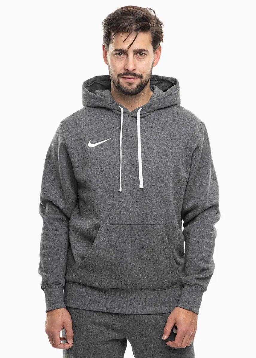 Nike Bluza męska Park 26 Fleece Hoodie IB1222 071