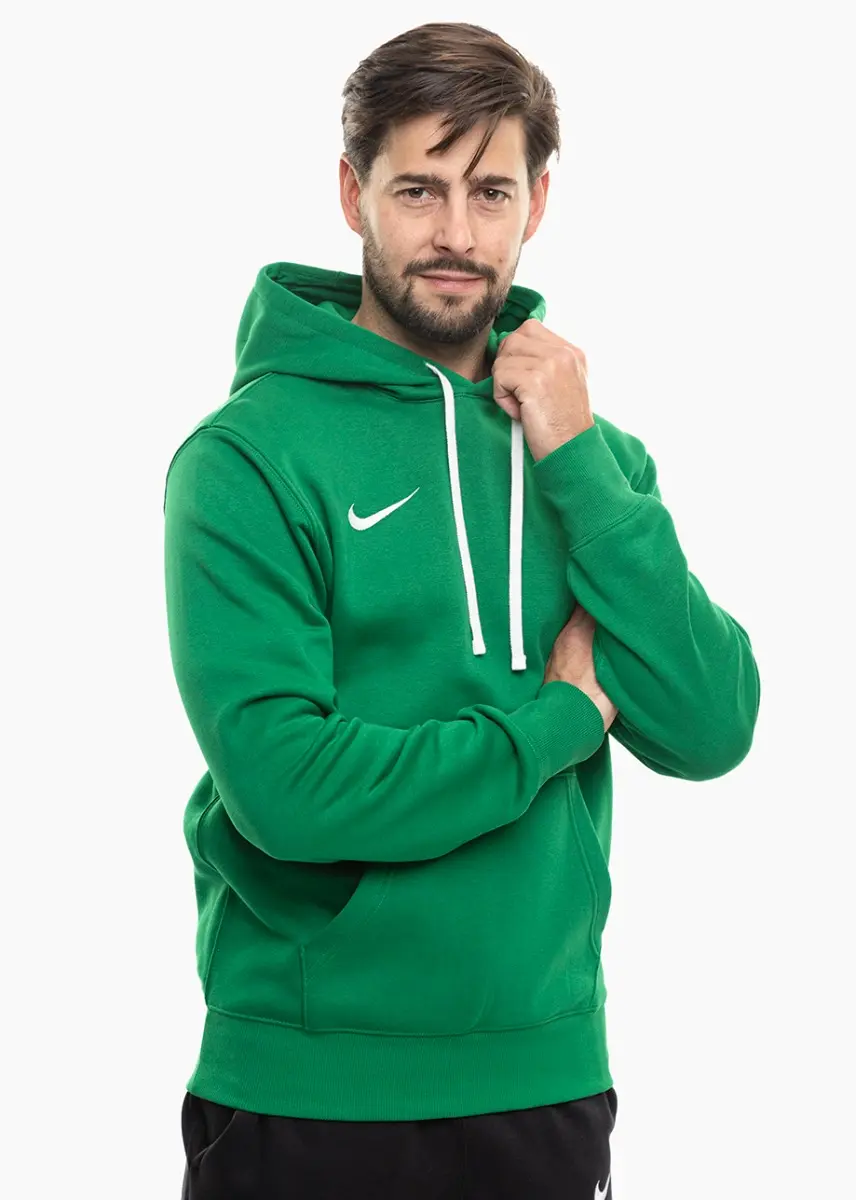 Nike Bluza męska Park 26 Fleece Hoodie IB1222 302
