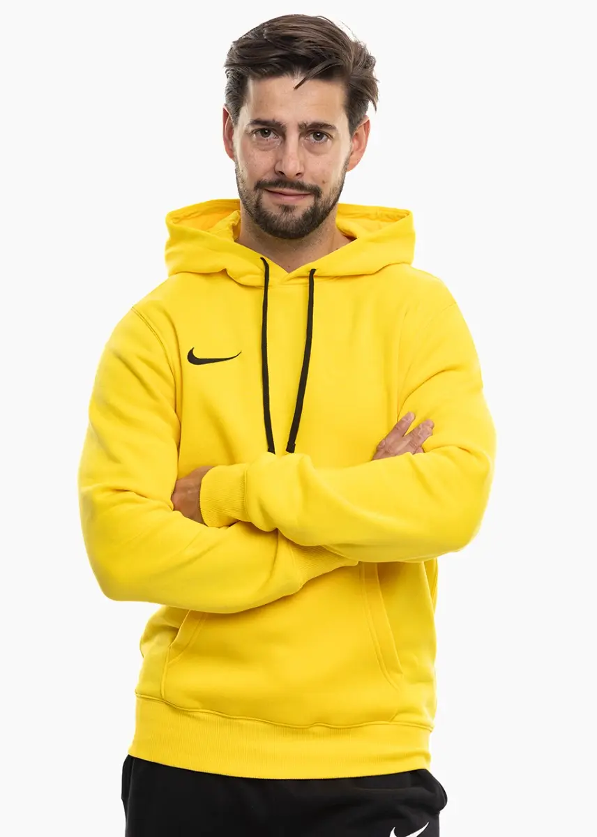 Nike Bluza męska Park 26 Fleece Hoodie IB1222 719
