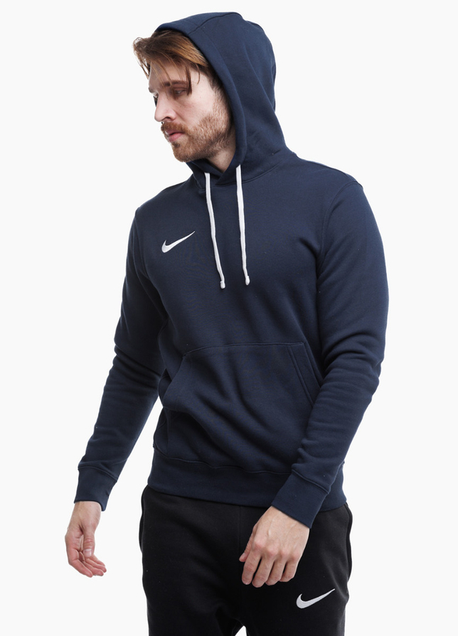 Nike bluza męska Team Park 20 Hoodie CW6894 451 Nike bluza męska Team Park 20 Hoodie CW6894 451