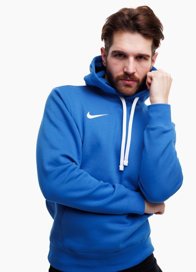 Nike bluza męska Team Park 20 Hoodie CW6894 463 Nike bluza męska Team Park 20 Hoodie CW6894 463