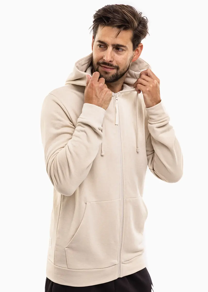 Outhorn Bluza męska HOL22 BLM612 83S