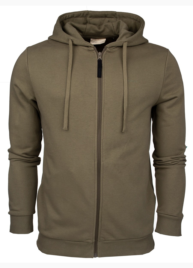 Outhorn Bluza męska OTHAW22TSWSM048 43S Outhorn Bluza męska OTHAW22TSWSM048 43S