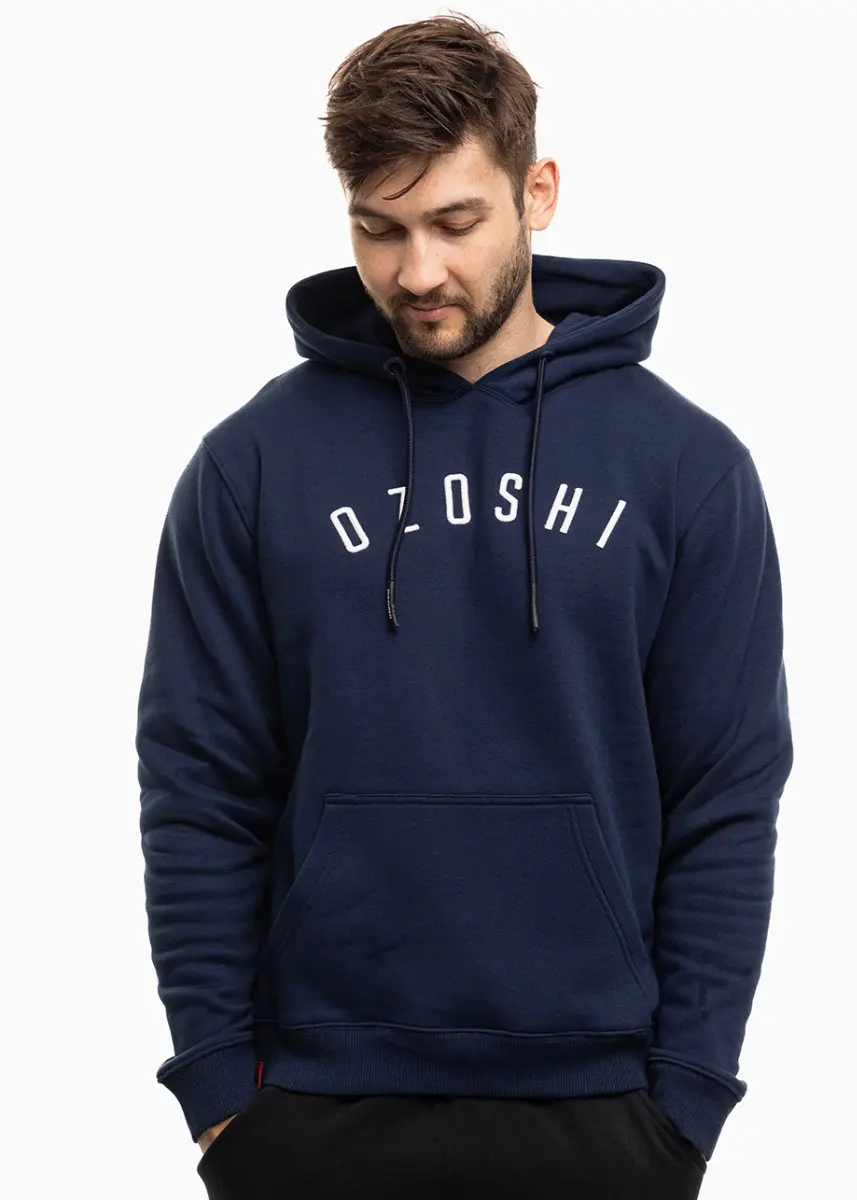 Ozoshi Bluza męska Brazos OZ93903