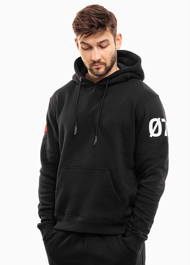 Ozoshi Bluza męska Jukon OZ93883 Ozoshi Bluza męska Jukon OZ93883
