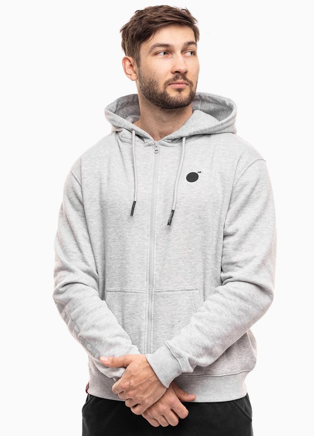 Ozoshi Bluza męska Pecos OZ93913 Ozoshi Bluza męska Pecos OZ93913