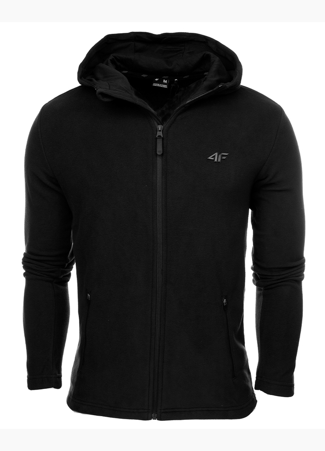 4F Bluza męska polarowa H4Z22 PLM351 20S 4F Bluza męska polarowa H4Z22 PLM351 20S