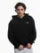 Zdjęcie Bluza męska z kapturem Puma ESS Elevated Relaxed Hoodie 692019 01 wariantu produktu