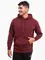 Zdjęcie PUMA Bluza męska ESS Elevated Relaxed Wash Hoodie 688049 96 wariantu produktu