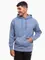 Zdjęcie PUMA Bluza męska ESS Elevated Relaxed Wash Hoodie 688049 34 wariantu produktu