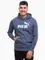 Zdjęcie PUMA Bluza męska ESS No.1 Logo Hoodie FL 682571 80 wariantu produktu