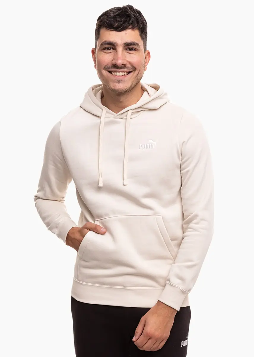 PUMA Bluza męska ESS Small No.1 Logo Hoodie FL 682575 87