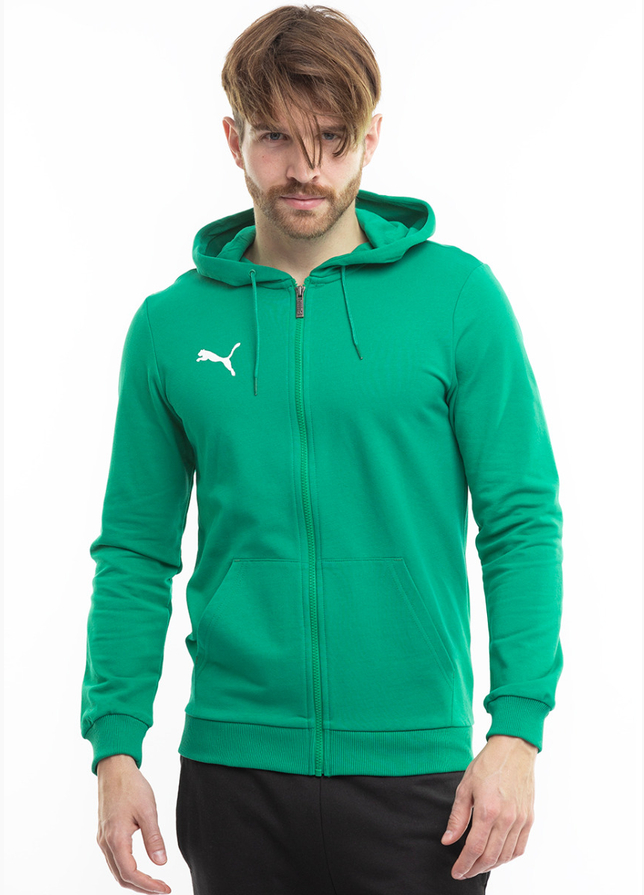 PUMA Bluza męska Team Goal Casuals Hooded 658595 05 PUMA Bluza męska Team Goal Casuals Hooded 658595 05