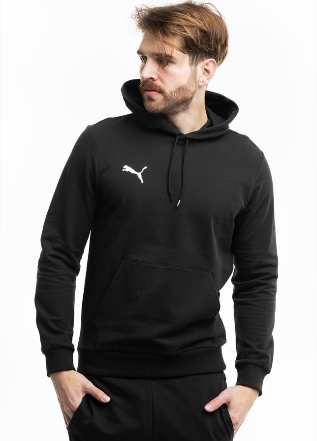 PUMA Bluza męska teamGOAL 23 Causals Hoody 656580 03 PUMA Bluza męska teamGOAL 23 Causals Hoody 656580 03