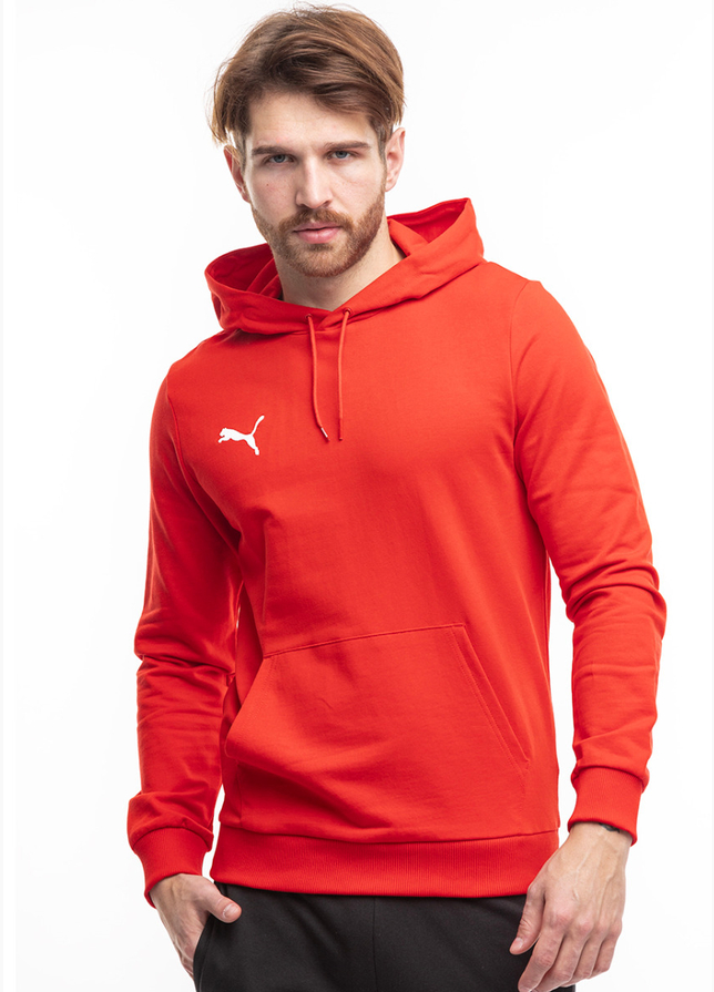 PUMA Bluza męska Team Goal Casuals Hoody 658618 01 PUMA Bluza męska Team Goal Casuals Hoody 658618 01