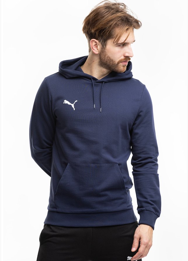 PUMA bluza męska teamGOAL 23 Causals Hoody 656580 06 PUMA bluza męska teamGOAL 23 Causals Hoody 656580 06